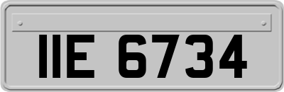 IIE6734