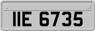 IIE6735