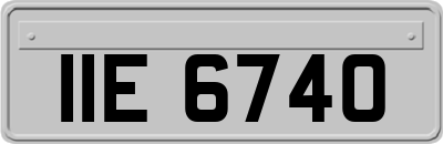 IIE6740