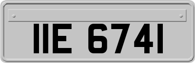 IIE6741