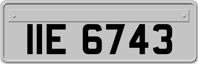 IIE6743
