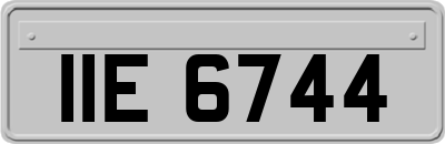 IIE6744