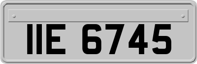 IIE6745
