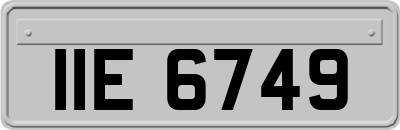 IIE6749