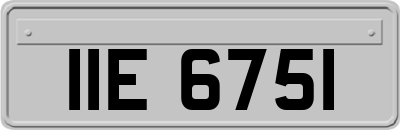 IIE6751
