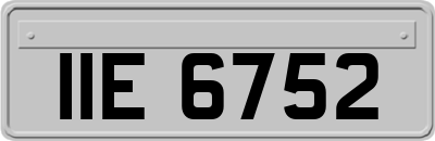 IIE6752