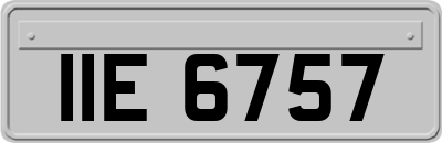 IIE6757
