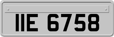 IIE6758