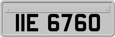 IIE6760