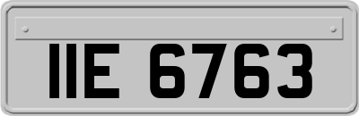 IIE6763