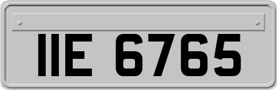 IIE6765
