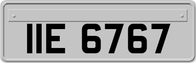 IIE6767