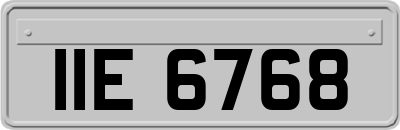 IIE6768
