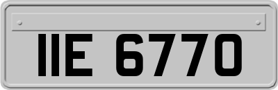 IIE6770