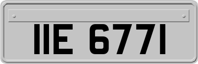 IIE6771