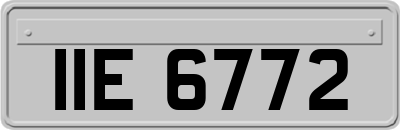 IIE6772