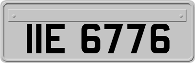 IIE6776