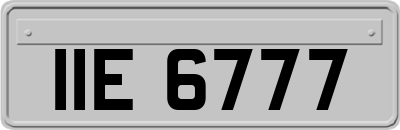IIE6777