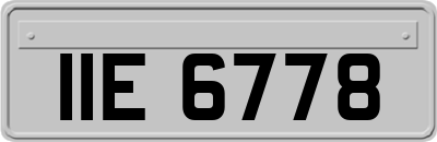 IIE6778