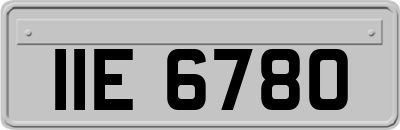 IIE6780