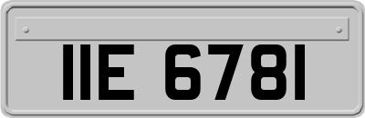 IIE6781