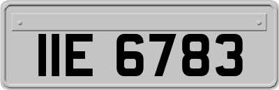 IIE6783