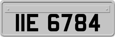 IIE6784