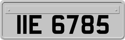 IIE6785