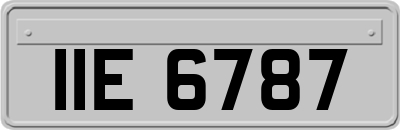 IIE6787