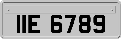 IIE6789