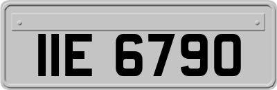 IIE6790