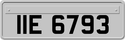 IIE6793