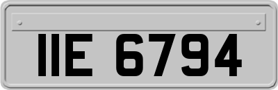 IIE6794