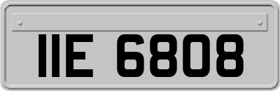 IIE6808