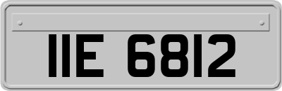 IIE6812