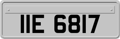 IIE6817