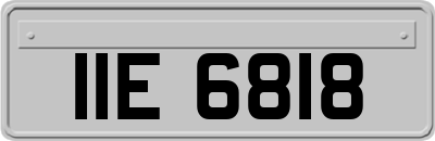 IIE6818