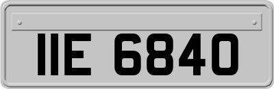 IIE6840