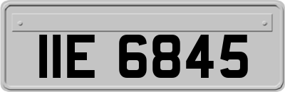 IIE6845