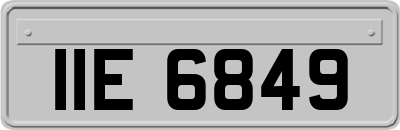 IIE6849
