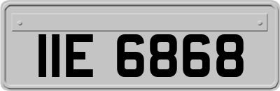 IIE6868