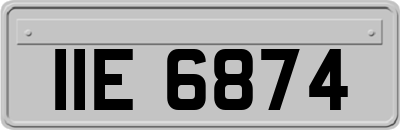 IIE6874