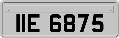 IIE6875