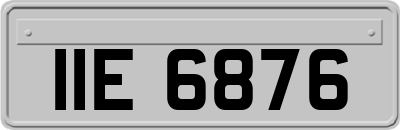 IIE6876