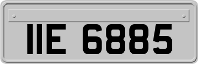 IIE6885