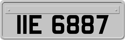 IIE6887
