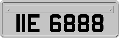 IIE6888