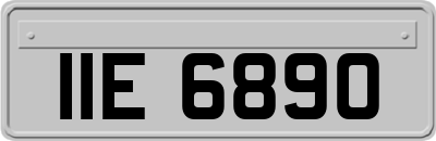 IIE6890