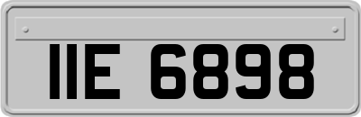 IIE6898