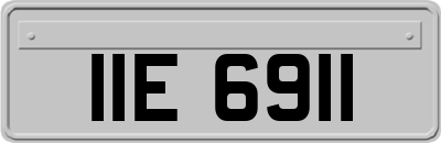 IIE6911